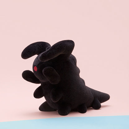 暗黒竜ぬいぐるみ