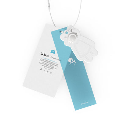 ベースボールキャップ 光の翼