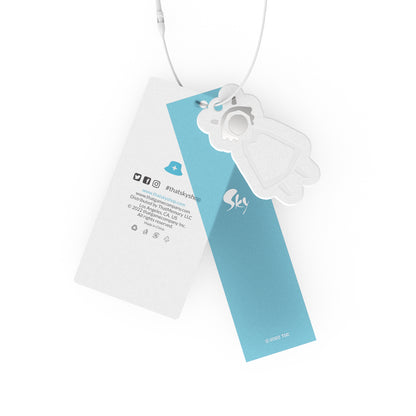 勇気を讃えるボックス