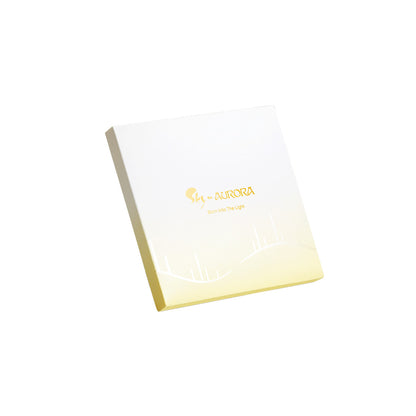 アクリルジオラマ Sky × AURORA