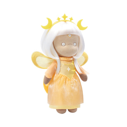 ぬいぐるみセット Sky × AURORA