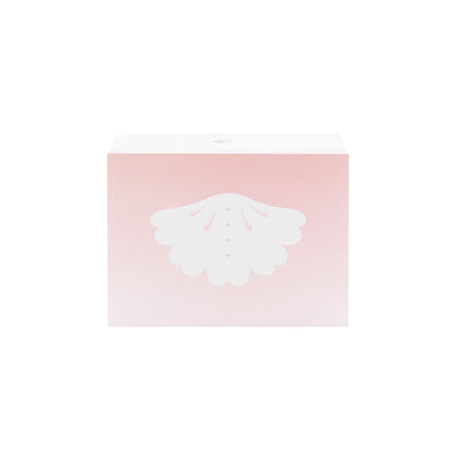 花笑むケープマグ