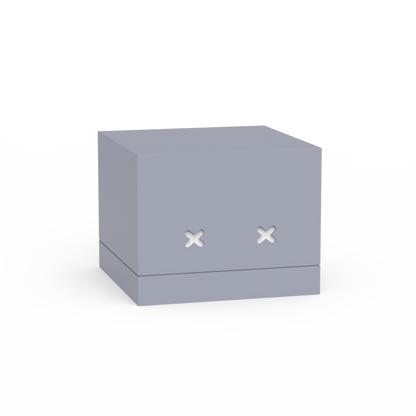 闇の蟹ぬいぐるみ スペシャル・エディション II