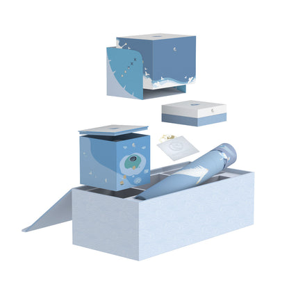 2周年記念ボックス