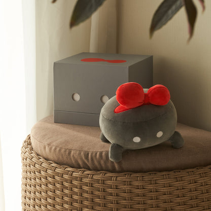 闇の蟹ぬいぐるみ スペシャル・エディション I